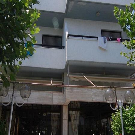 Sevi Sun I Cidade de Kos Exterior foto