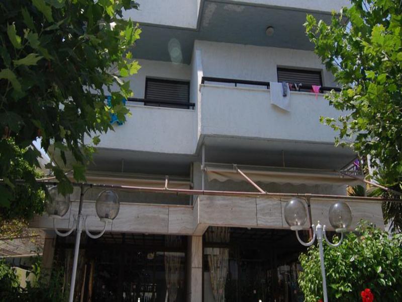 Sevi Sun I Cidade de Kos Exterior foto